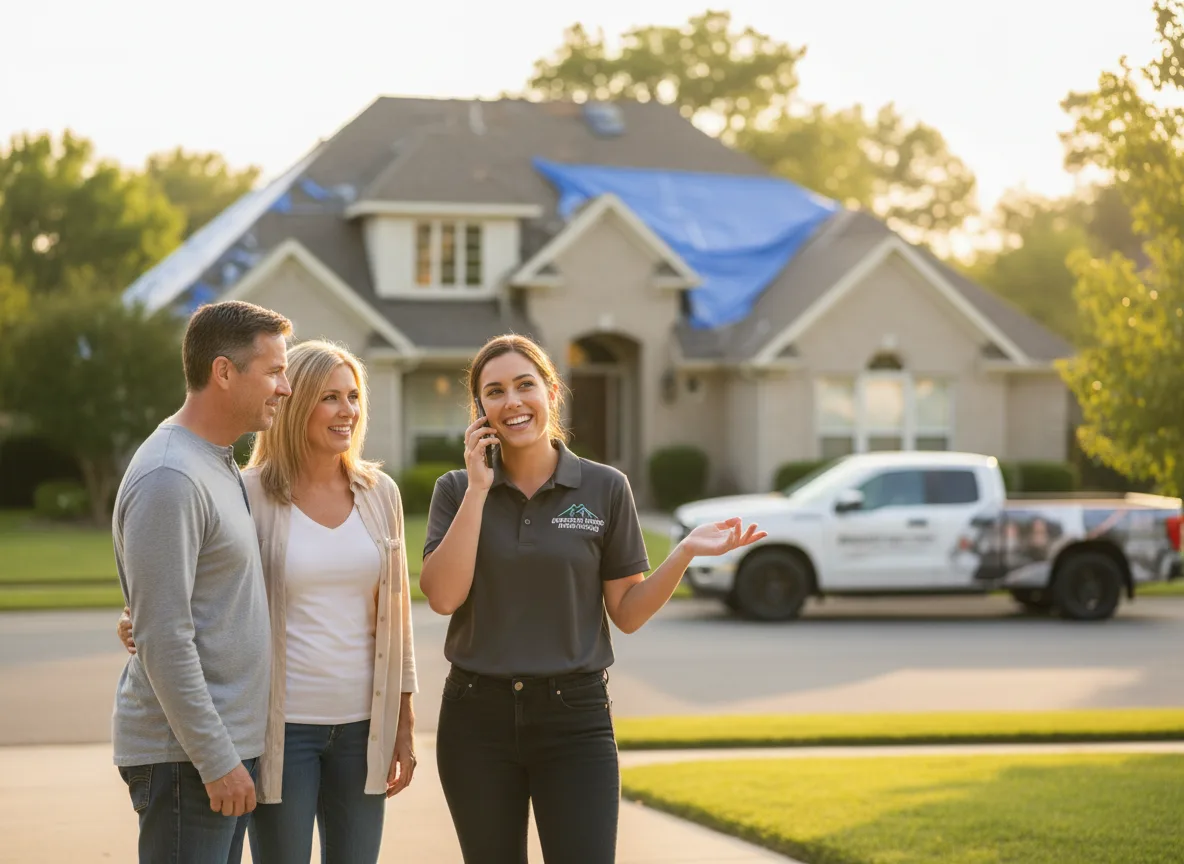 Emergency Roof Repair Kendall Park, NJ FAQs